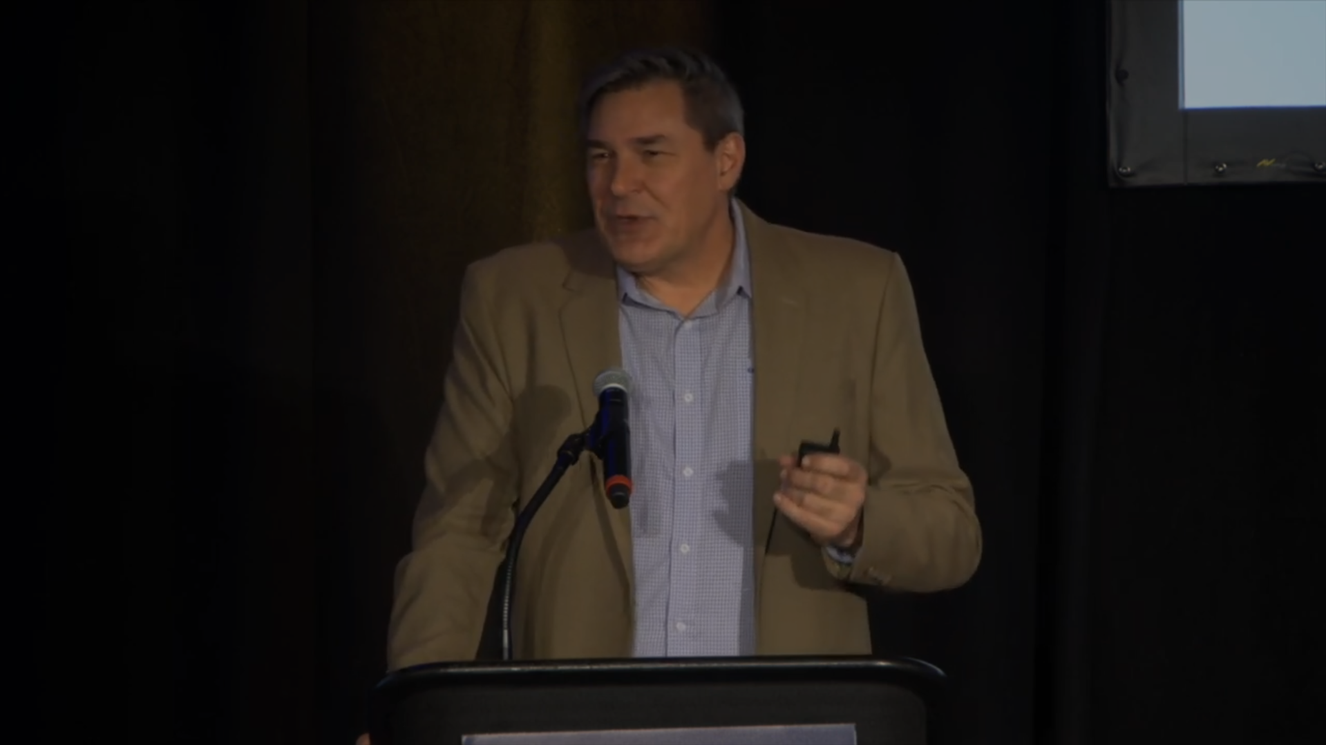 International Economic Forecast