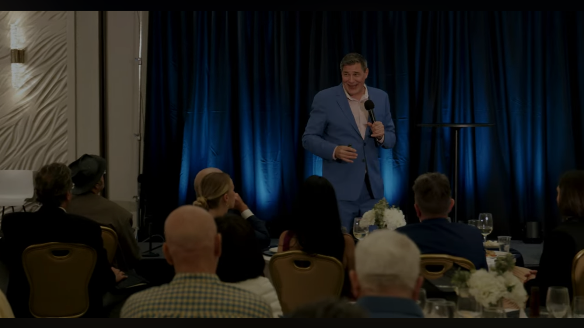 2024 Investor Appreciation Event